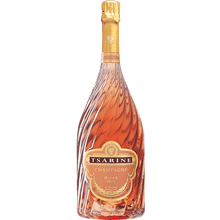 Tsarine Brut Rose NV Champagne