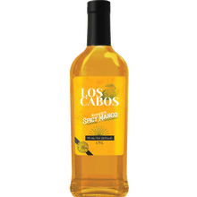 Los Cabos Spicy Mango Margarita