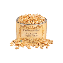 Peanut Shop Lightly Salted Peanuts