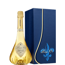 De Venoge Louis XV Brut Champagne, 2014