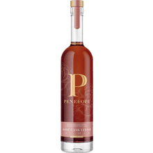 Penelope Rose Cask Bourbon Whiskey