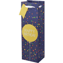 Gift Bag - Birthday Confetti