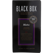 Black Box Malbec