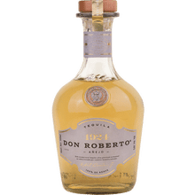 Don Roberto Anejo Tequila