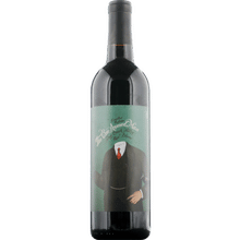 The One Armed Man Red Blend Dry Creek Valley