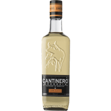 Cantinero Blanco Tequila