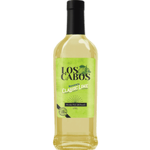 Los Cabos Classic Lime Margarita