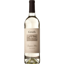 Groth Sauvignon Blanc Napa Valley