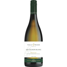 Bougrier Loire Sauvignon Blanc