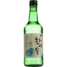 Jinro Chamisul Fresh Soju