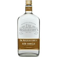 Dr McGillicuddy's Vanilla