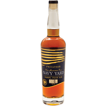 Privateer Navy Yard Rum