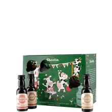 Sheelin Holiday Mini Gift Pack