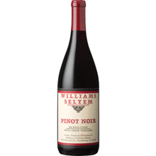 Williams-Selyem Pinot Noir Vista Verde, 2020