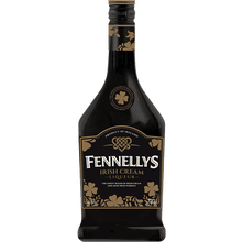 Fennellys Irish Cream Liqueur