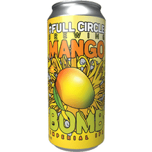 Full Circle Mango Bomb