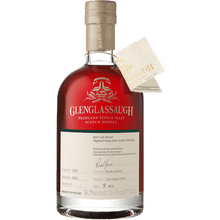 Glenglassaugh Sandend Highland Single Malt Scotch Whisky 0,7l, alc. 50,5  Vol.-% | plentyShop LTS
