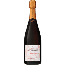 Apollonis Theodorine Brut Rose Champagne