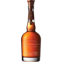 Woodford Reserve Master's Collection Chocolate Malted Rye