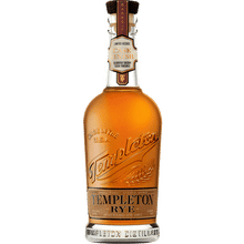 Templeton Rye Whiskey Oloroso Sherry Cask