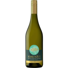 King Maui Cellar Reserve Marlborough Sauvignon Blanc