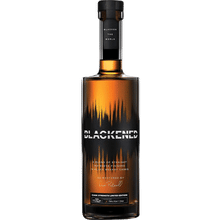 Blackened Cask Strength American Whiskey Special Selection