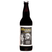 Epic Exponential Series Big Bad Baptist Imperial Stout