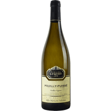 Luquet Pouilly Fuisse Vieilles Vignes, 2020