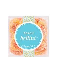 Sugarfina Peach Bellini Gummies