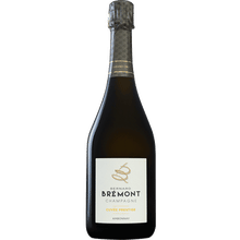 Bernard Bremont Grand Cru 'Cuvee Prestige' Champagne