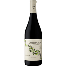 Cobble Creek Organic Pinot Noir