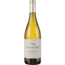 Chalk Hill Chardonnay Sonoma Coast