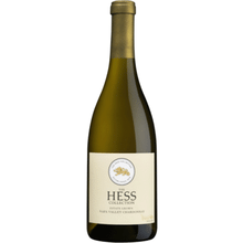 Hess Chardonnay Napa