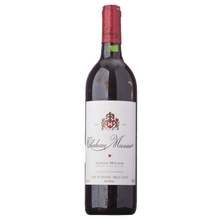 Chateau Musar Red Blend Bekaa Valley