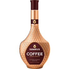 Somrus Coffee Cream Liqueur