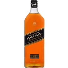 Johnnie Walker Black Label