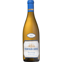 Fountain Grove Chardonnay Monterey, 2021