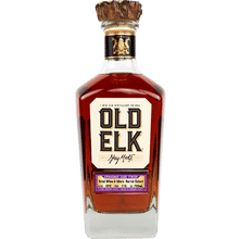 Old Elk Armagnac Cask Finish Barrel Select