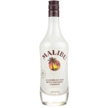 Malibu Coconut Rum