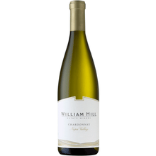 William Hill Chardonnay Napa Valley