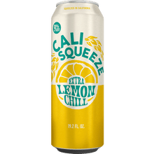 Cali-Squeeze Extra Lemon Chill