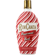 Rum Chata Peppermint Bark Rum Cream