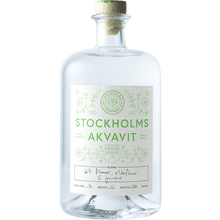Stockholms Branneri Akvavit