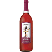 Duplin Burgundy