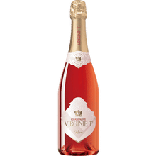 Champagne Virginie T Rose