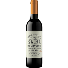 Cline Mourvedre Ancient Vine