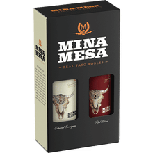 Mina Mesa Gift Pack