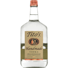 Tito's Handmade Vodka