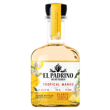 El Padrino Tropical Mango Tequila