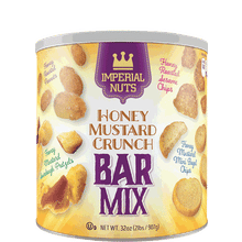 Imperial Honey Mustard Bar Mix